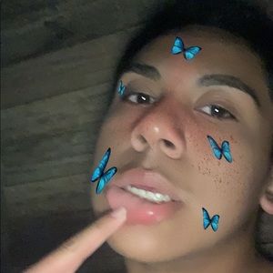 Meet your Posher, Steven